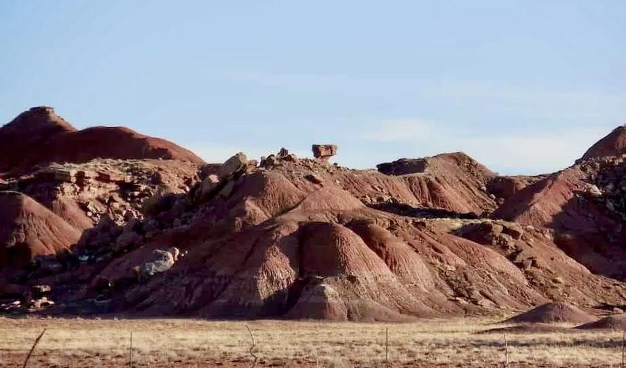 15 Co Rd N7284 40 Acres, Chambers, AZ 86502 - 0 Beds, 0 Bath