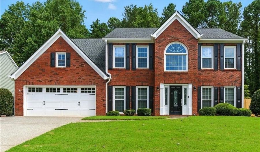 4415 SINGLETREE Way NW, Acworth, GA 30101 - 4 Beds, 3 Bath