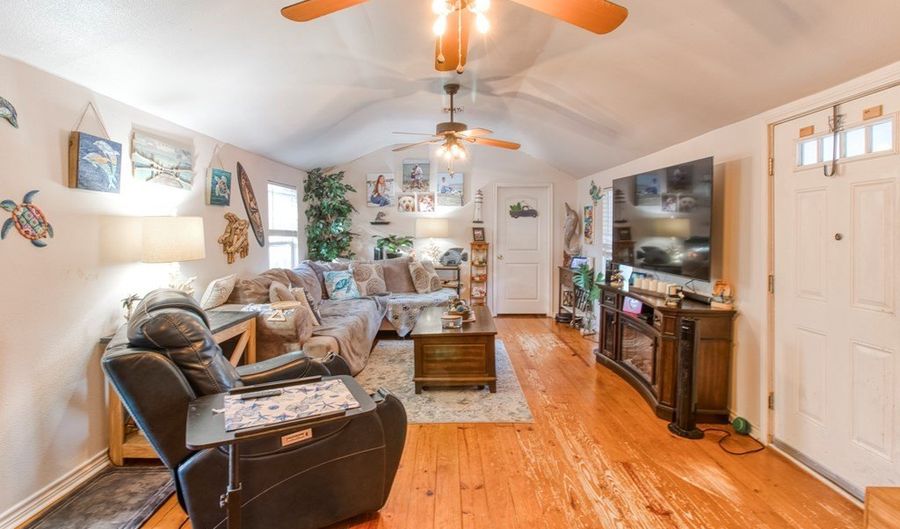 2222 S Commercial St, Aransas Pass, TX 78336 - 3 Beds, 2 Bath