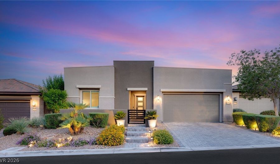 10373 Bressana Dr, Las Vegas, NV 89135 - 3 Beds, 3 Bath
