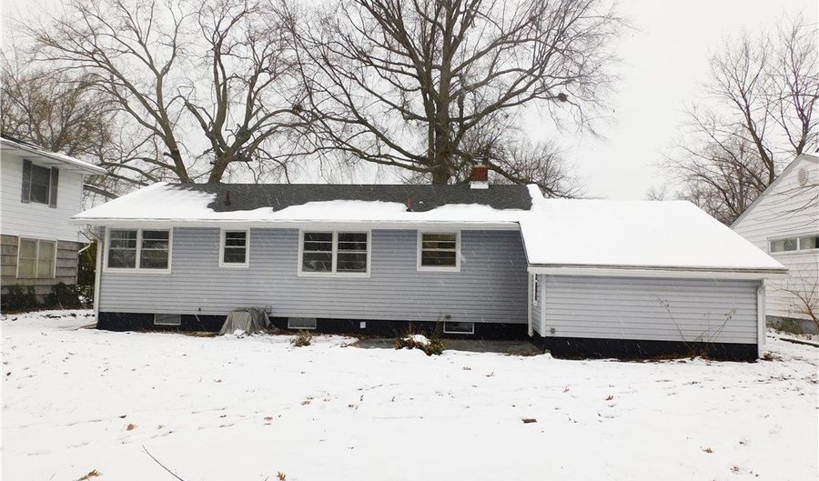 2544 W 9th St, Ashtabula, OH 44004 - 3 Beds, 1 Bath