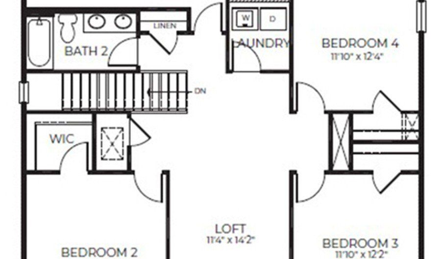 265 Remington Dr, Magnolia, DE 19962 - 4 Beds, 3 Bath