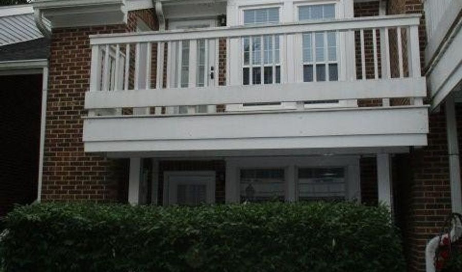 2618- D S ARLINGTON MILL Dr 4, Arlington, VA 22206 - 1 Beds, 1 Bath