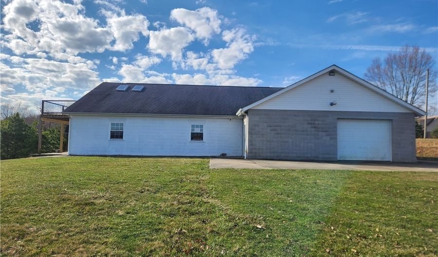 8645 County Road 39, Bloomingdale, OH 43910 - 0 Beds, 0 Bath