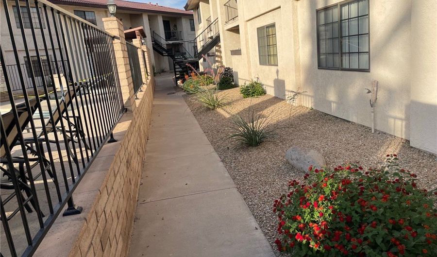 1190 Ramar Rd 47, Bullhead City, AZ 86442 - 2 Beds, 1 Bath