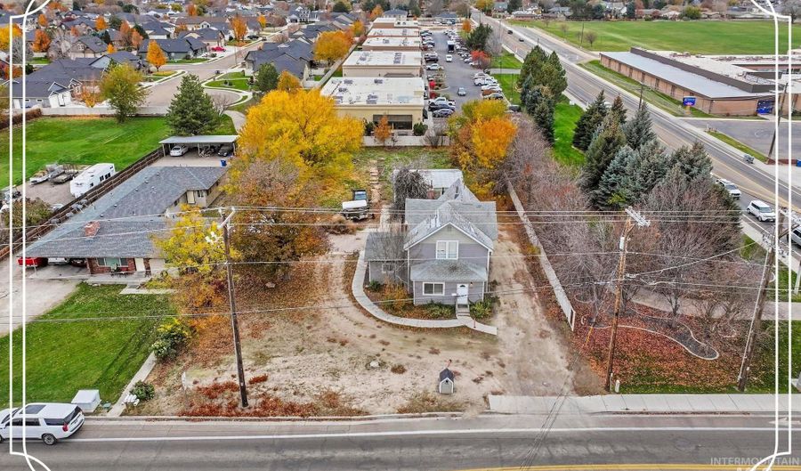 506 E Linden, Caldwell, ID 83605 - 4 Beds, 3 Bath