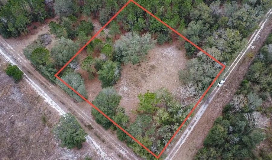 14109 SW 134TH Ter, Archer, FL 32618 - 0 Beds, 0 Bath