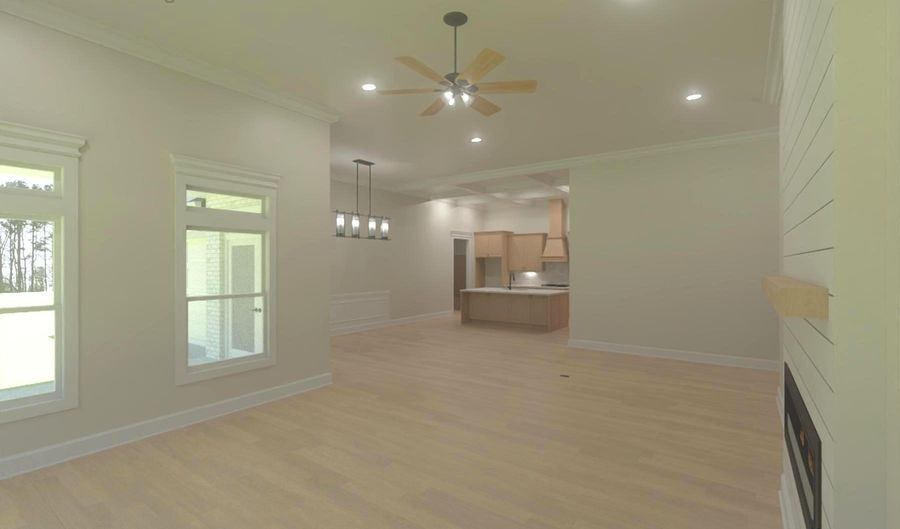 Kinsale A Old Town Drive, Athens, AL 35613 - 3 Beds, 2 Bath