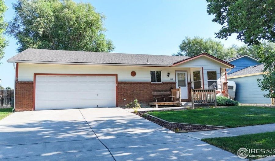 106 Keep Cir, Berthoud, CO 80513 - 3 Beds, 3 Bath