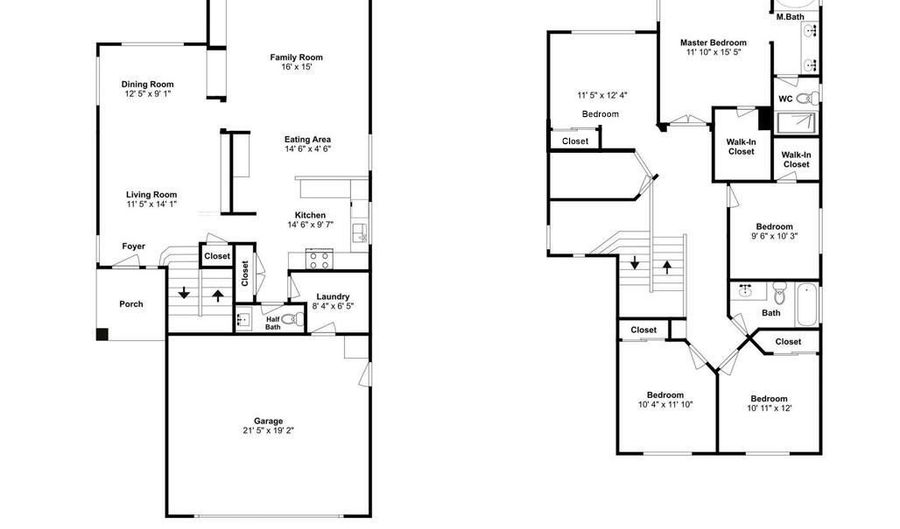 3414 W STEINBECK Dr, Anthem, AZ 85086 - 5 Beds, 3 Bath