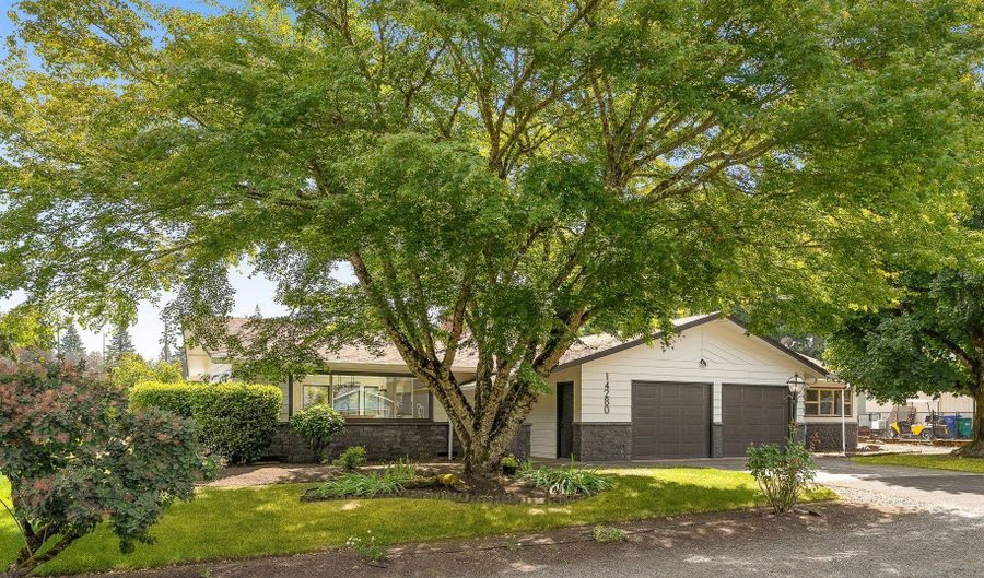 14280 SE 268TH Ct, Boring, OR 97009 - 3 Beds, 2 Bath