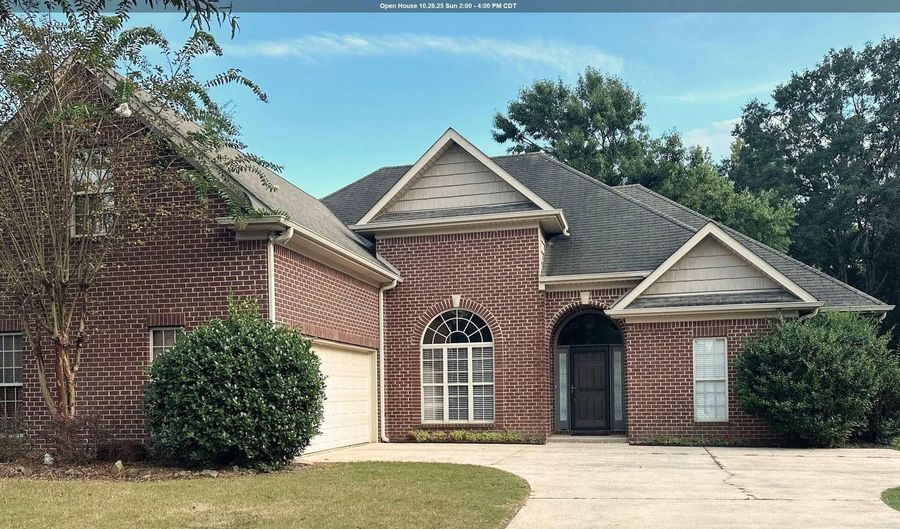 129 MORNING MIST Trl, Alabaster, AL 35007 - 3 Beds, 3 Bath