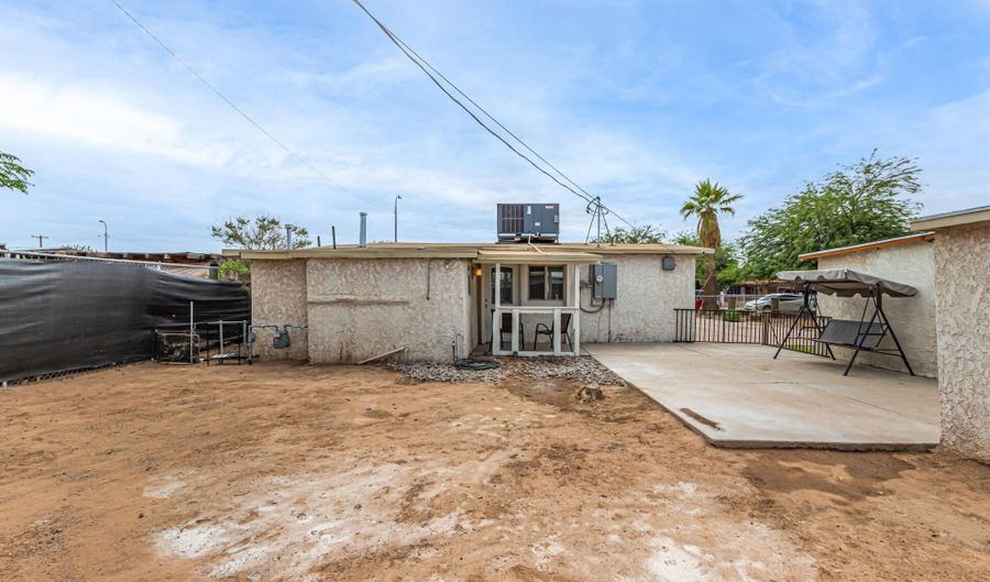 11218 W MOHAVE St, Avondale, AZ 85323 - 3 Beds, 1 Bath