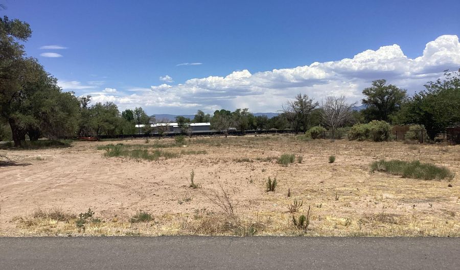 Silva Road, Belen, NM 87002 - 0 Beds, 0 Bath