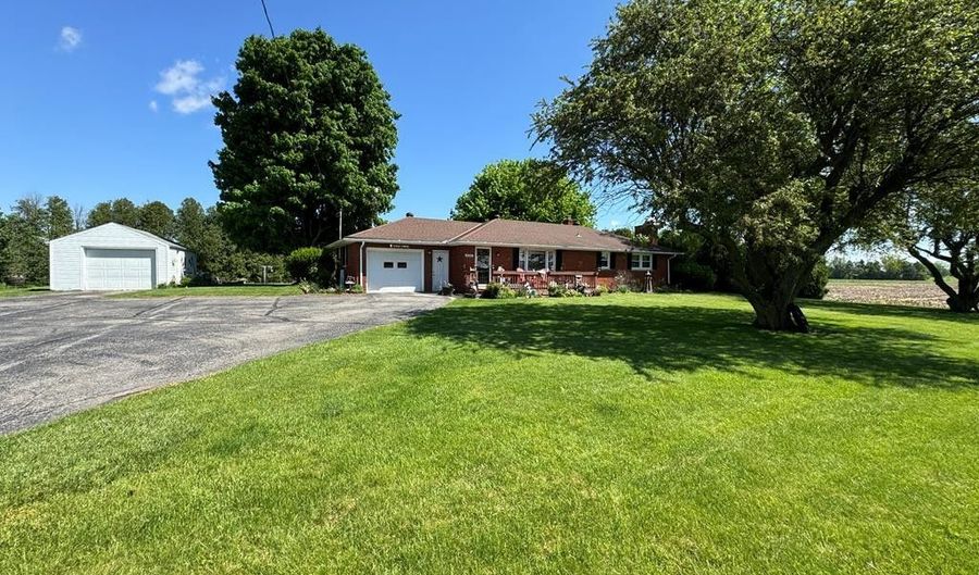 5020 Lincoln Hwy, Bucyrus, OH 44820 - 3 Beds, 2 Bath
