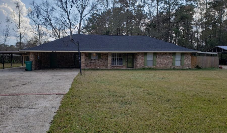 13220 Whit Holden Rd, Walker, LA 70785 - 3 Beds, 3 Bath