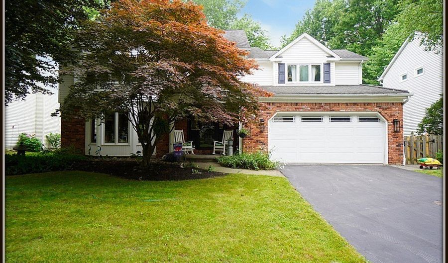 89 Beachridge Dr, Amherst, NY 14051 - 4 Beds, 3 Bath