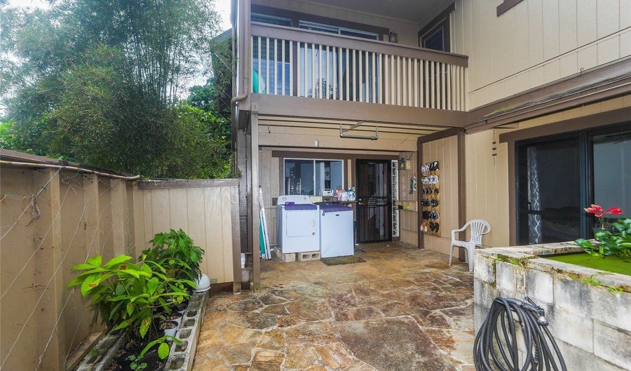 47-654 Hui Kelu St 7601, Kaneohe, HI 96744 - 4 Beds, 2 Bath