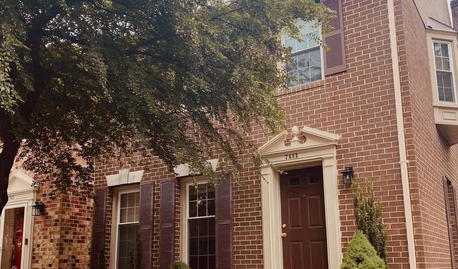 7833 BYRDS NEST PASS, Annandale, VA 22003 - 3 Beds, 4 Bath