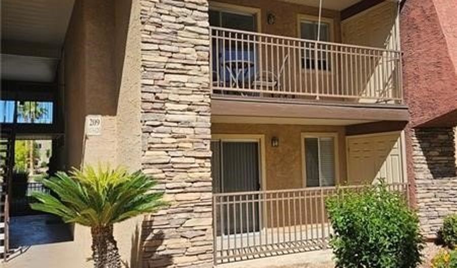 5081 River Glen Dr 119, Las Vegas, NV 89103 - 1 Beds, 1 Bath