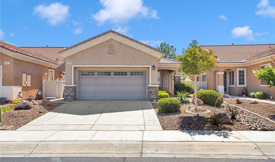 10461 Bridge Hvn, Apple Valley, CA 92308 - 2 Beds, 2 Bath