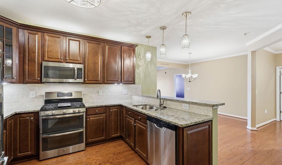 24637 WOOLLY MAMMOTH Ter 205, Aldie, VA 20105 - 3 Beds, 2 Bath