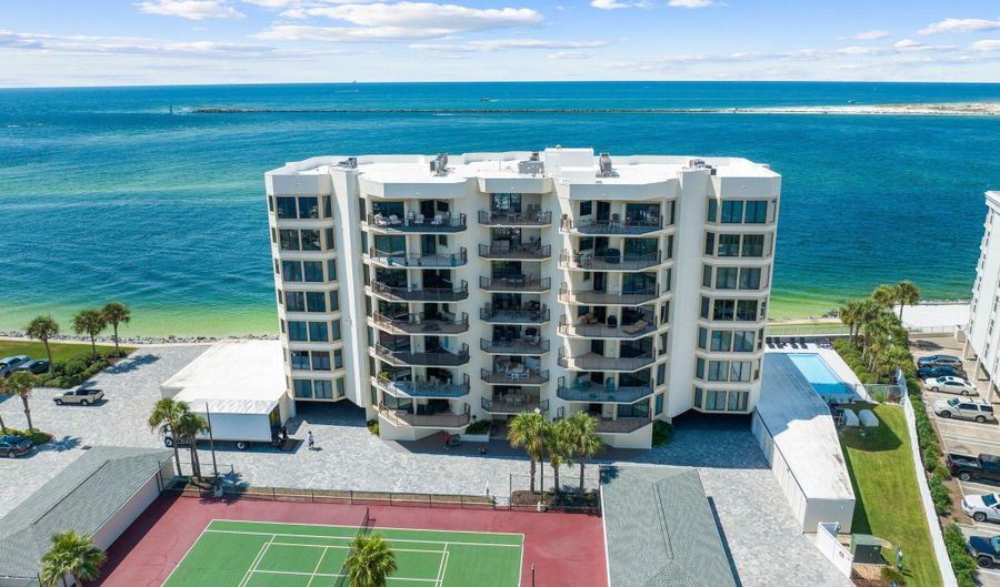 200 Gulf Shore Dr UNIT 222, Destin, FL 32541 - 3 Beds, 3 Bath