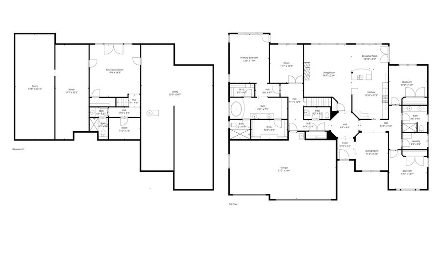 3269 NW Fairway Heights Dr, Bend, OR 97703 - 4 Beds, 4 Bath