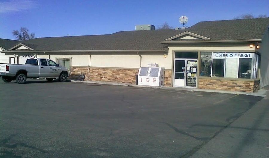 805 S Broadway St, Blackfoot, ID 83221 - 0 Beds, 0 Bath