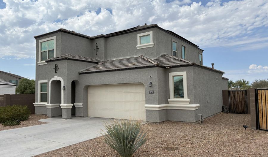 3690 N 308TH Ln, Buckeye, AZ 85396 - 5 Beds, 3 Bath