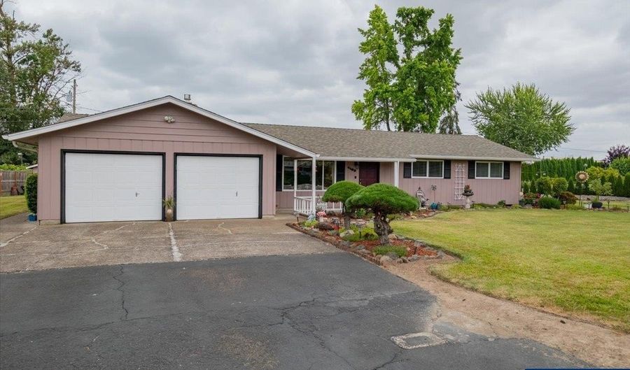 4169 39th Ave SE, Albany, OR 97322 - 4 Beds, 2 Bath