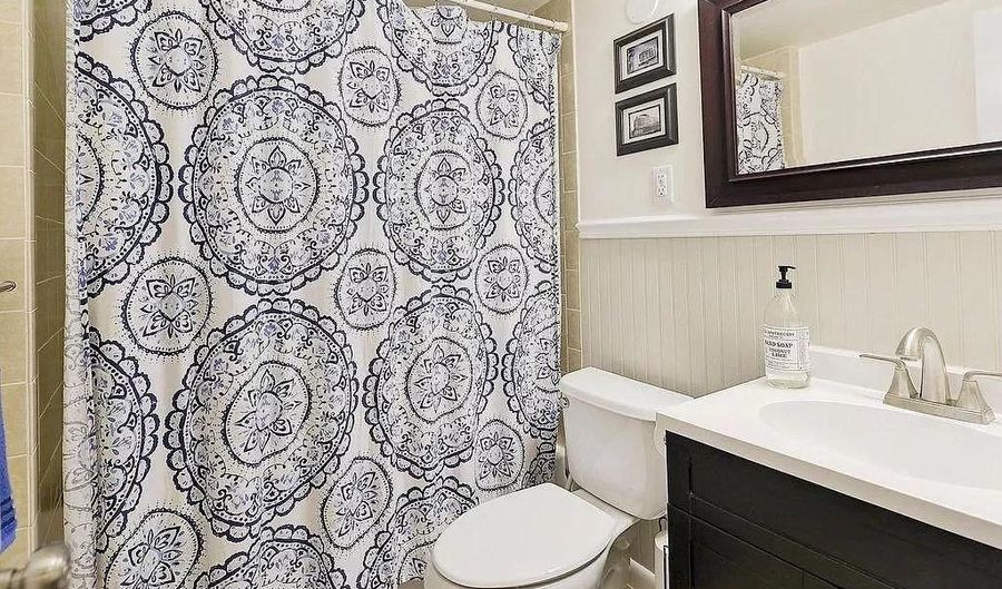 4306 8TH St S, Arlington, VA 22204 - 4 Beds, 2 Bath