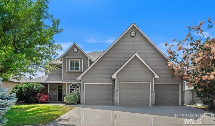 2612 S Willow Brook Pl, Caldwell, ID 83605 - 4 Beds, 3 Bath