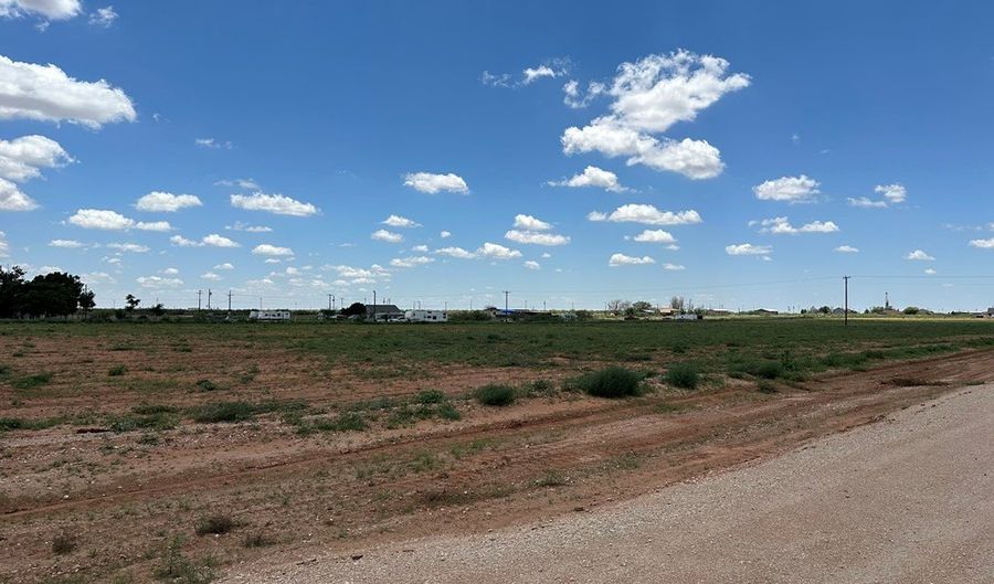 SE CR 2870, Andrews, TX 79714 - 0 Beds, 0 Bath