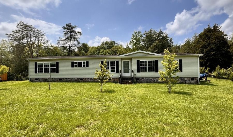 701 County Road 616, Athens, TN 37303 - 3 Beds, 3 Bath