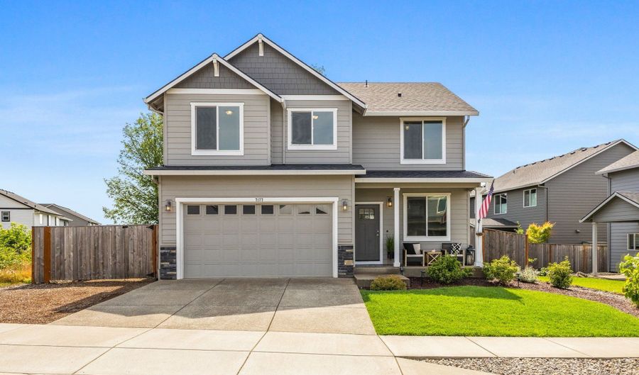 7177 SE SARAH Dr, Adair Village, OR 97330 - 4 Beds, 3 Bath