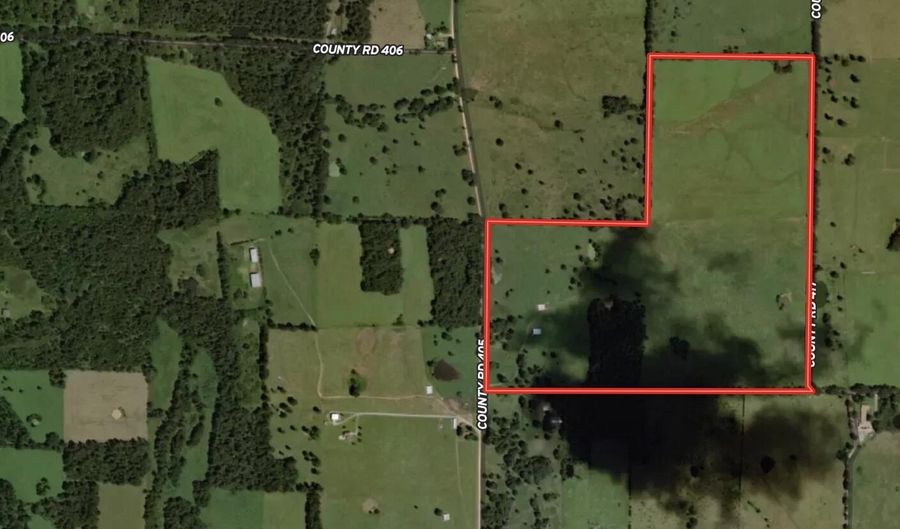 1350 County Road 405, Alton, MO 65606 - 3 Beds, 1 Bath