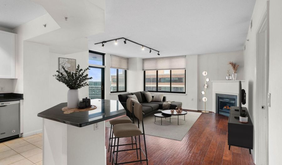 851 N GLEBE Rd 1011, Arlington, VA 22203 - 2 Beds, 2 Bath