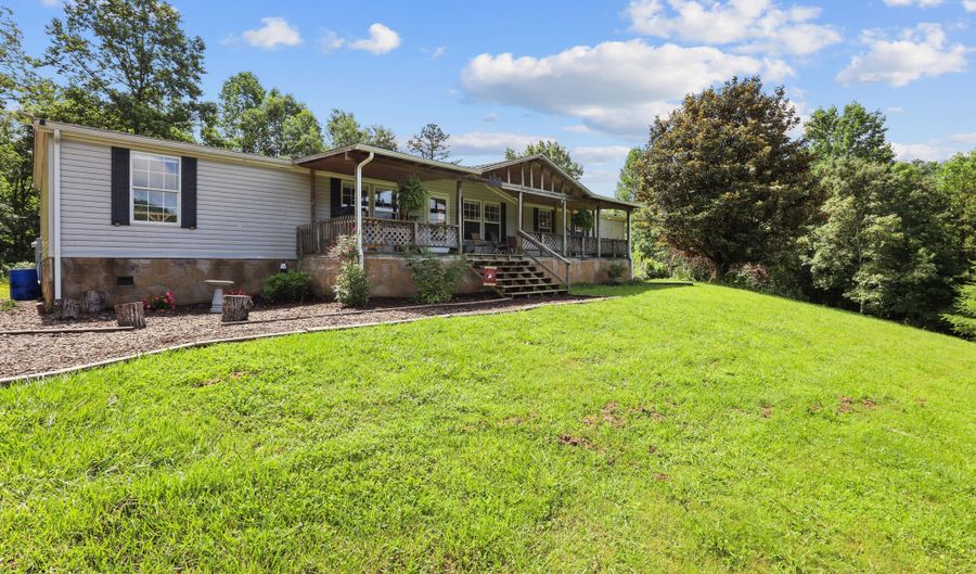 748 Elam Branch Rd, Barbourville, KY 40906 - 4 Beds, 3 Bath