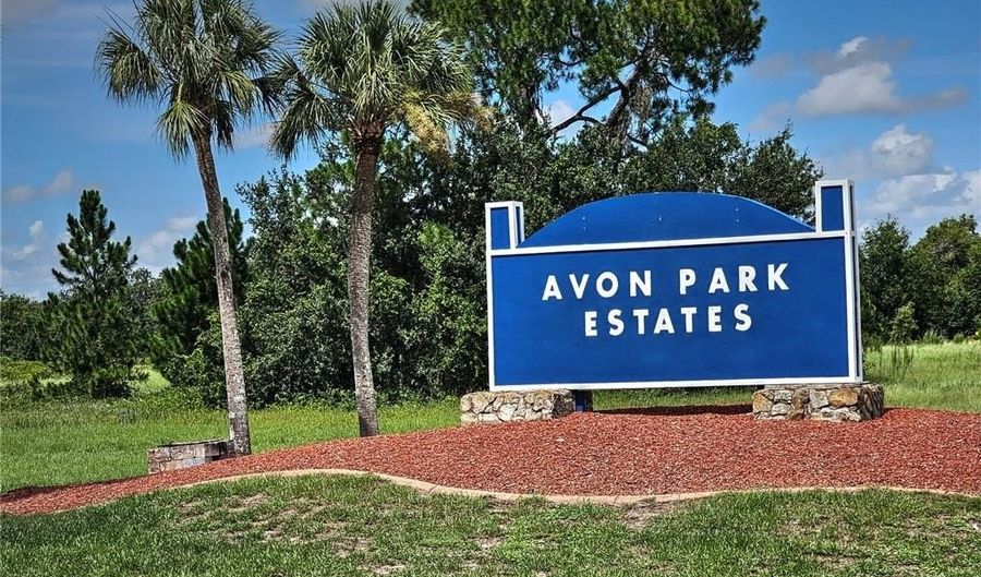 2975 W Reeves Rd, Avon Park, FL 33825 - 0 Beds, 0 Bath