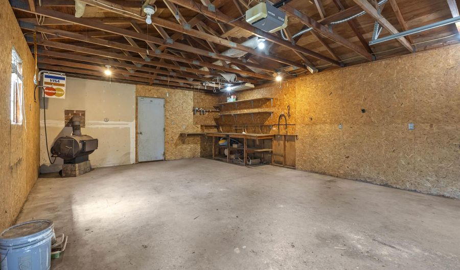 206 E 2nd Ave, Clark Fork, ID 83811 - 2 Beds, 2 Bath