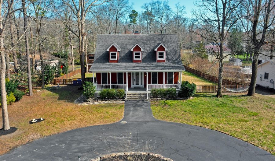 31765 HICKORY MANOR Rd, Frankford, DE 19945 - 4 Beds, 4 Bath