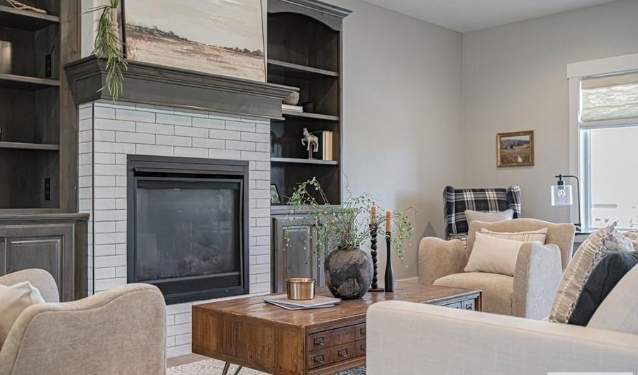 3184 S Chartwell Gdns, Ammon, ID 83406 - 5 Beds, 3 Bath