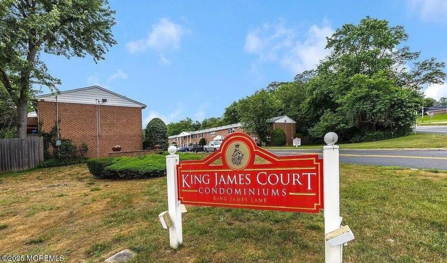 7 King James Ln, Atlantic Highlands, NJ 07716 - 1 Beds, 1 Bath
