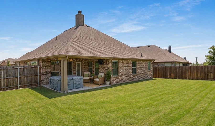 2325 Cambridge Ave, Anna, TX 75409 - 3 Beds, 2 Bath