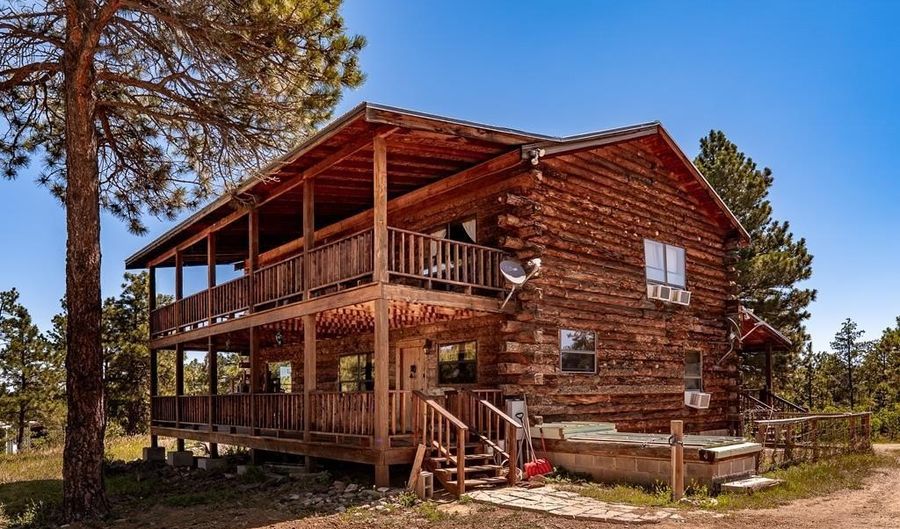 24401 County Rd 44, Aguilar, CO 81020 - 3 Beds, 2 Bath