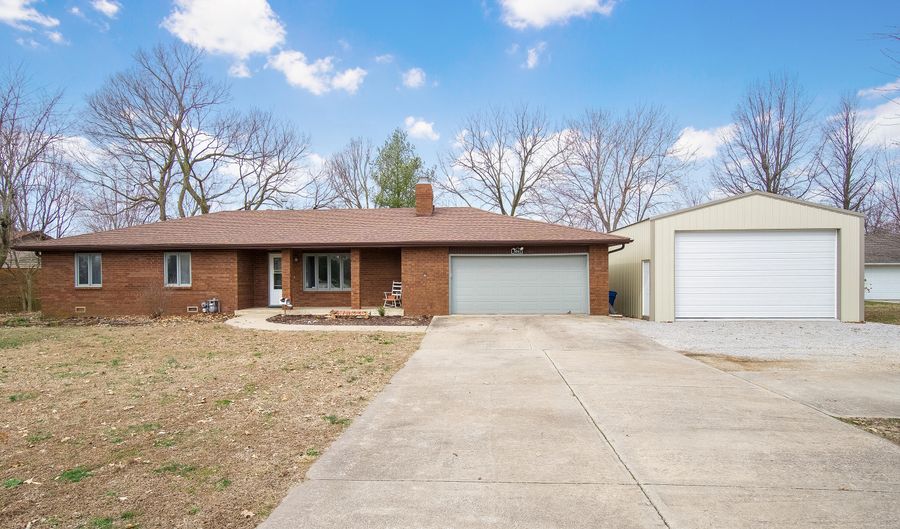 5041 S State Hwy Ff, Battlefield, MO 65619 - 3 Beds, 2 Bath