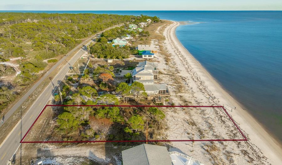 1187 Alligator Dr, Alligator Point, FL 32346 - 0 Beds, 0 Bath