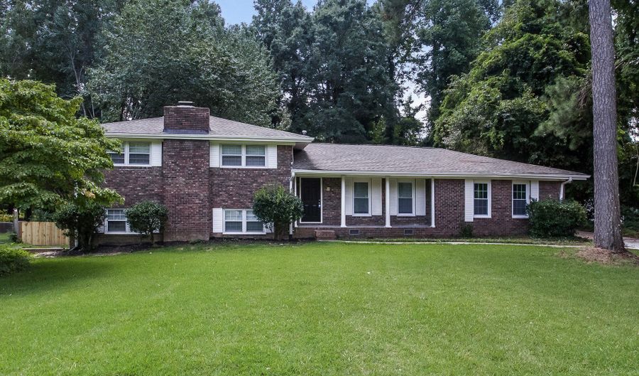 1451 Cardinal, Austell, GA 30168 - 3 Beds, 3 Bath