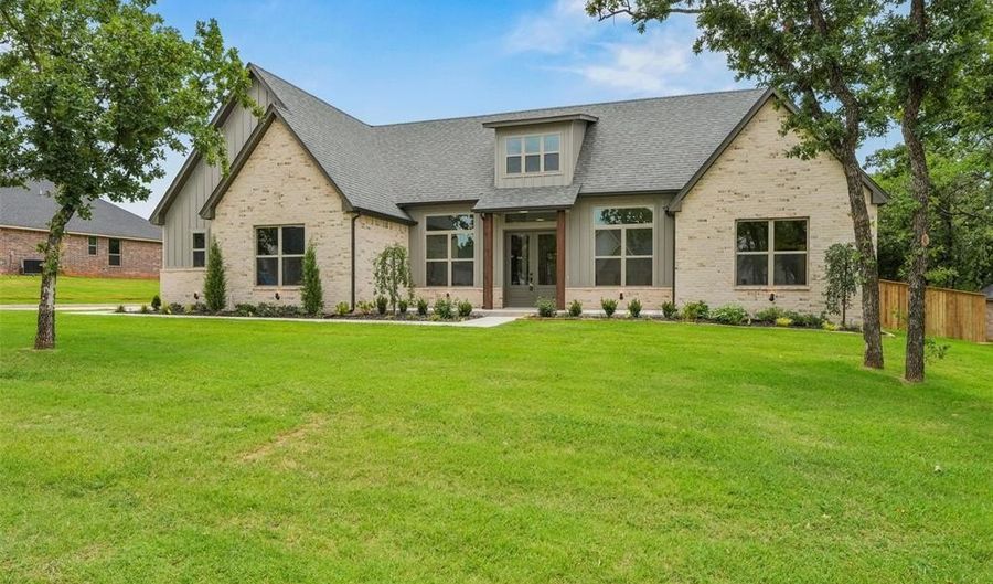 8041 Sacred Frst, Arcadia, OK 73007 - 4 Beds, 4 Bath